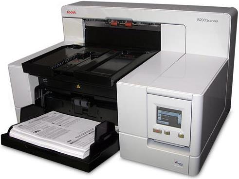 Produktbild Kodak i5200 (USB)