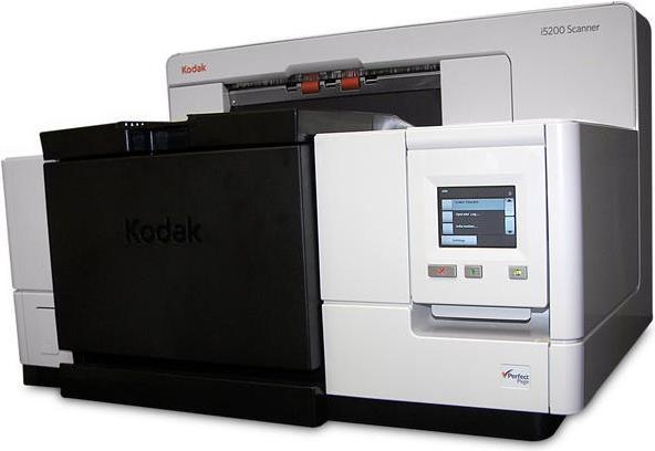 Produktbild Kodak i5200 (USB)