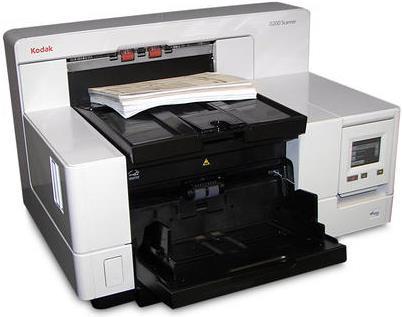 Produktbild Kodak i5200 (USB)