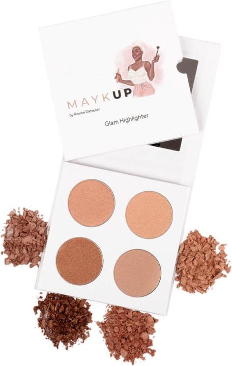 Produktbild Maykup - Glam Highlighter (Highlighter)