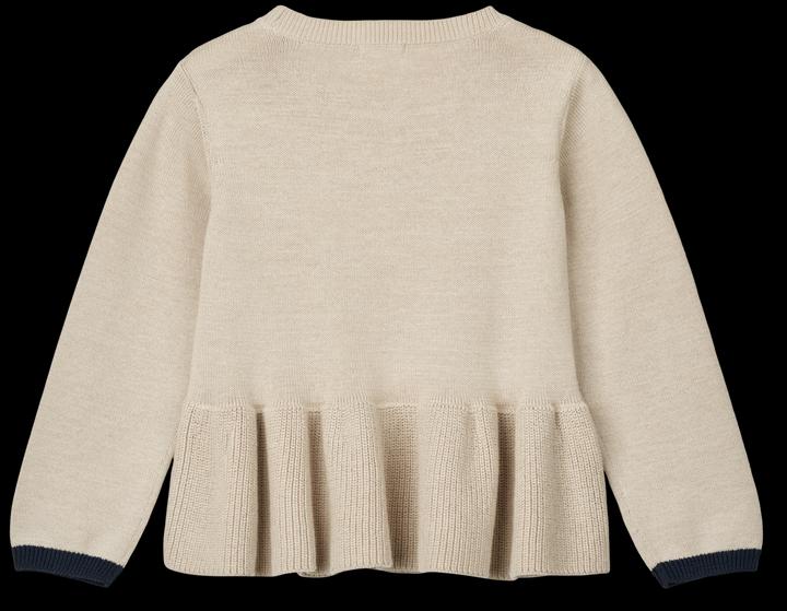 Produktbild Liewood Esme Strickpullover Sandy (134)