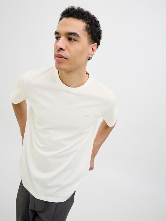 Actual product image Jack & Jones Logo Rundhals T-shirt T-shirt (S)