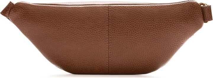 Actual product image Lazarotti Bologna Leather Belt Bag Leather 31 cm