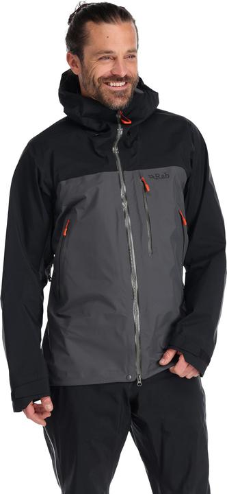 Actual product image Rab Latok Mountain GTX (L)