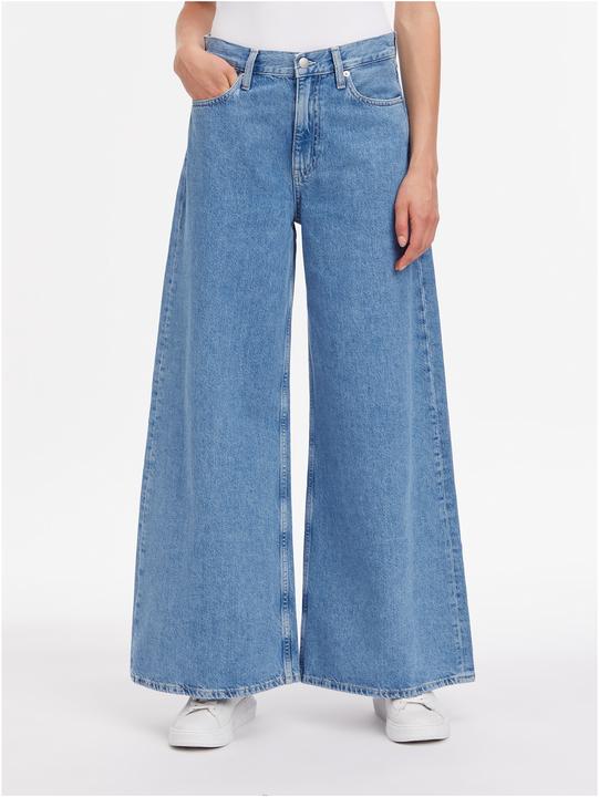 Actual product image Calvin Klein Jeans Low Rise Loose Jeans - 89743 (W28/L30)