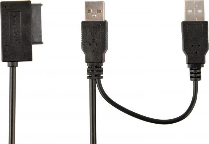Produktbild Gembird Cablexpert Speicher-Controller