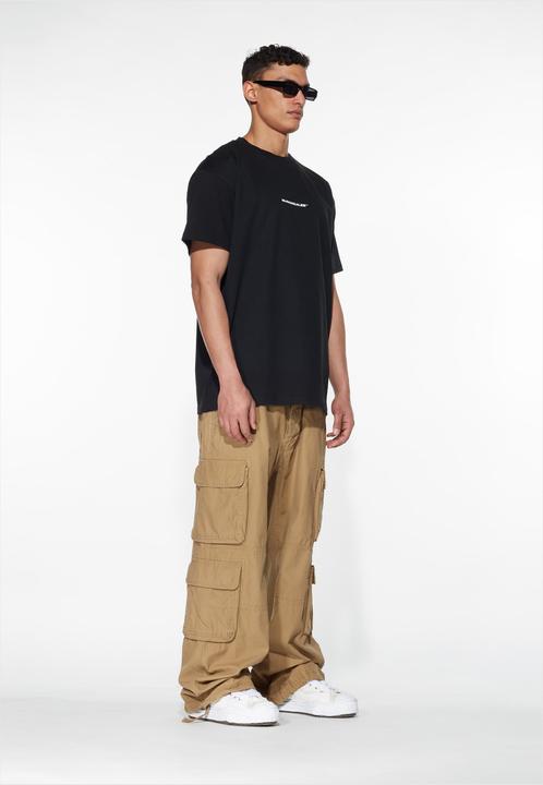 Actual product image Mjgonzales In tha Hood V.2 x Heavy Overszied Tee - 83785 (XS)