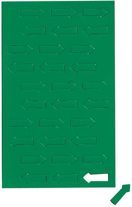 Image du produit Maul Symboles magnétiques Flèche, 30 pièces (30 x)