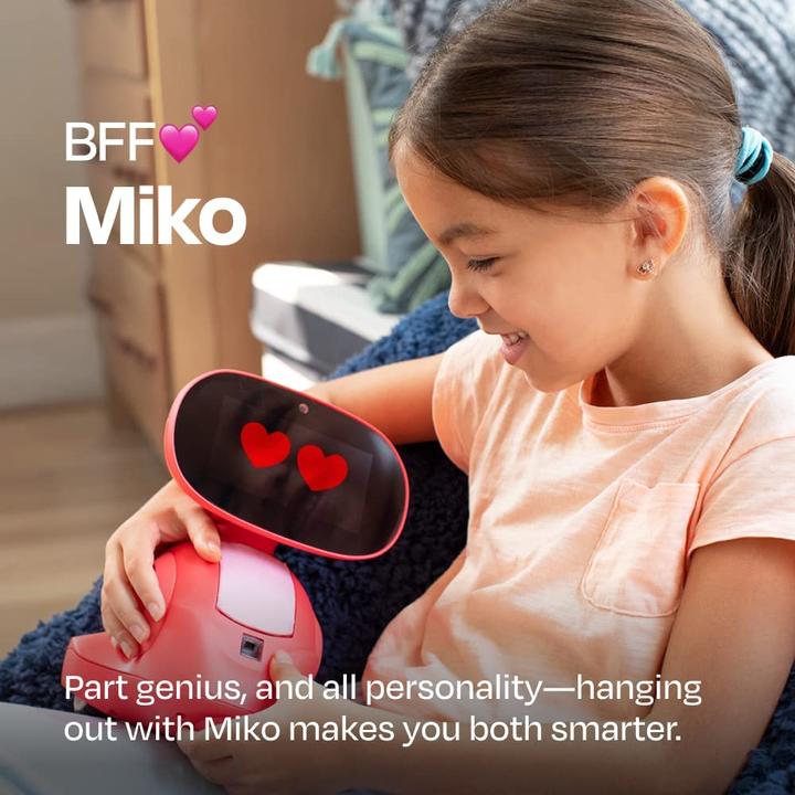 Produktbild Miko 3