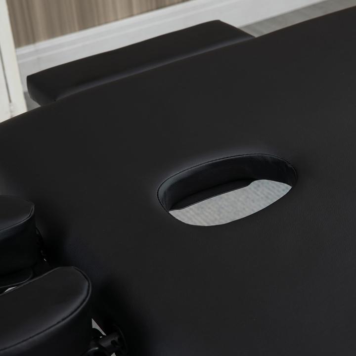 Actual product image Jamb Massageliege
