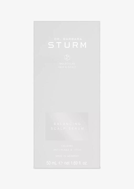 Immagine prodotto Dr. Barbara Sturm Siero equilibrante per capelli e cuoio capelluto (50 ml)