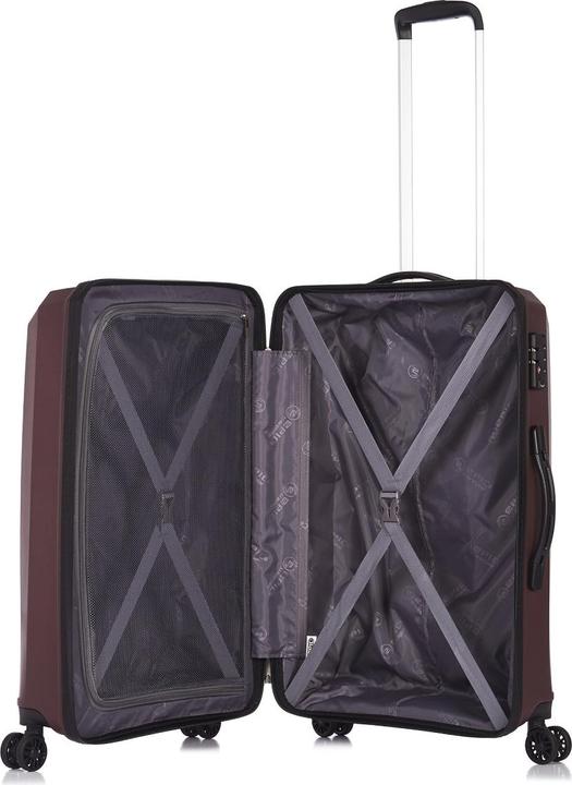 Actual product image Epic Airwave VTT Bio - Set of 3 cases