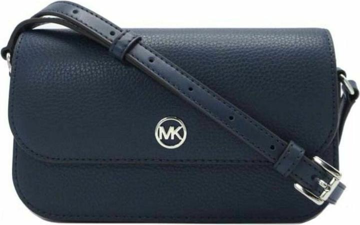 Immagine prodotto Michael Kors Shoulder Bag 35F4STVC1L-NAVY Blue 21 x 14 x 4,5 cm