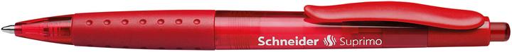 Image du produit Schneider Suprimo (Rouge-transparent, 1 x)