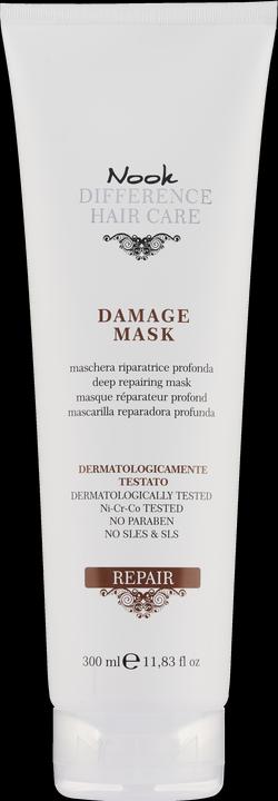 Actual product image Nook Damage Repairing Mask - Deep 300ml (300 ml)