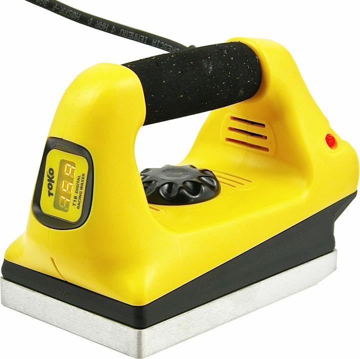 Image du produit Toko T18 Digital Racing Iron CH (Machine à cire)
