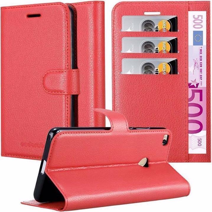 Immagine prodotto Cadorabo Libro con copertina con funzione di stand (Mi Max 2)