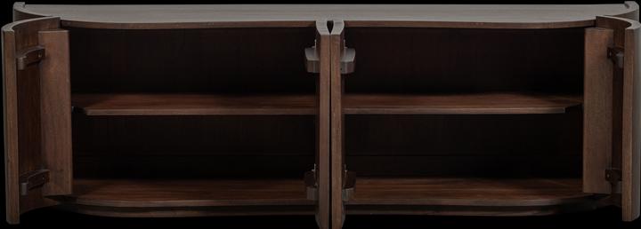 Produktbild BePureHome Sideboard (160 x 46 x 50 cm)