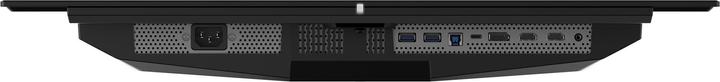 Actual product image MSI 27"(68.6cm)TFT MPG OLED 272URXDE QD-OLED 9S6-3CD79A-016 retail (3840 x 2160 Pixels, 26.50")