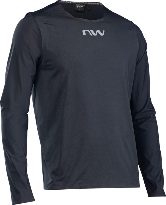 Image du produit Northwave Maillot de cyclisme manches longues Crew Pro (M)