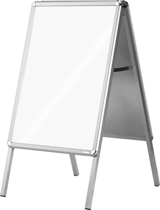 Produktbild Magnetoplan Kundenstopper SP, wetterfest A0 (A0)