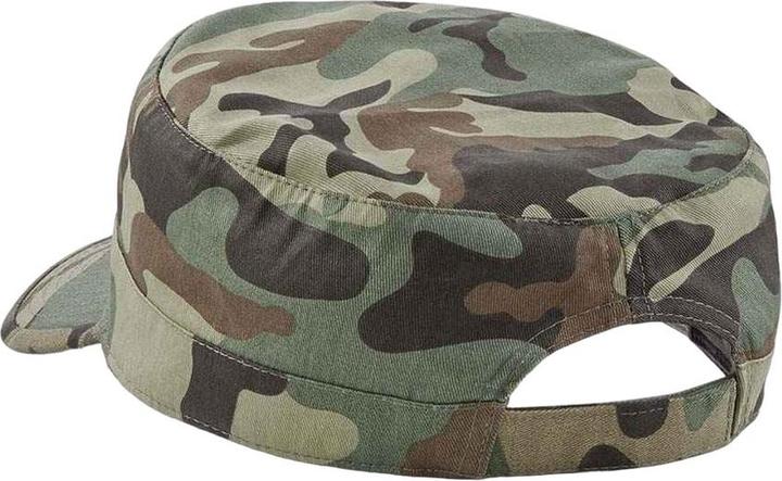 Produktbild Beechfield Armeemütze (One Size)