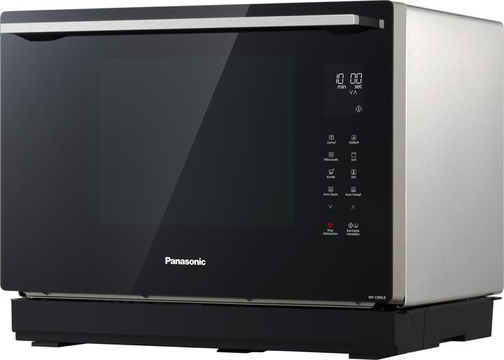 Produktbild Panasonic NN-CS89LB (31 l)