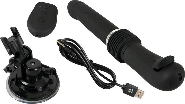 Actual product image You2Toys Fucking Machine 2.0