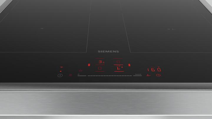 Image du produit Siemens Table de cuisson à induction SIEM
