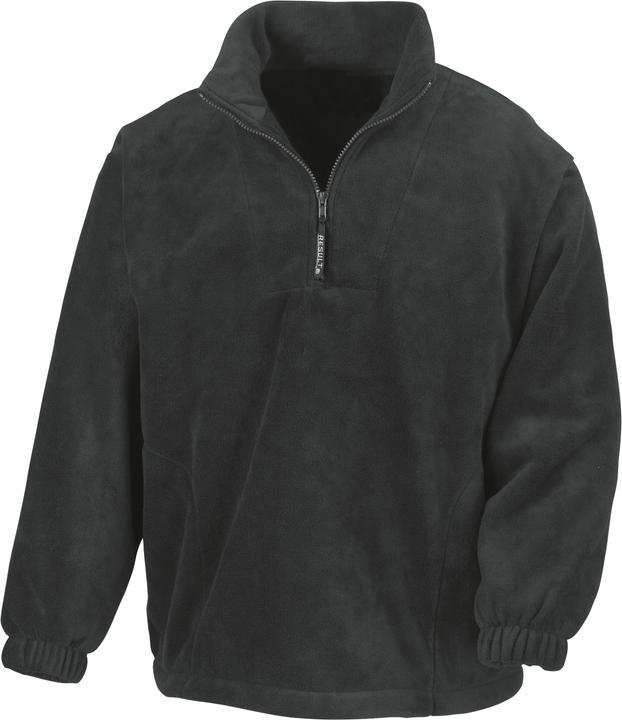 Regatta Fleecepullover mit Reissverschluss