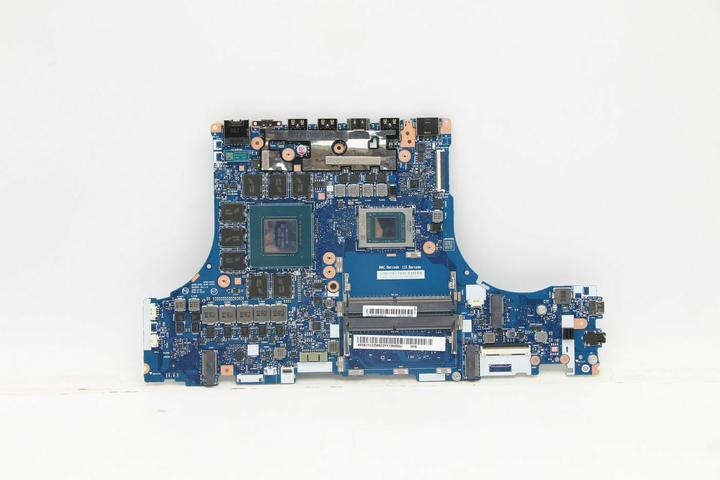 Image du produit Lenovo MB L82JU WIN