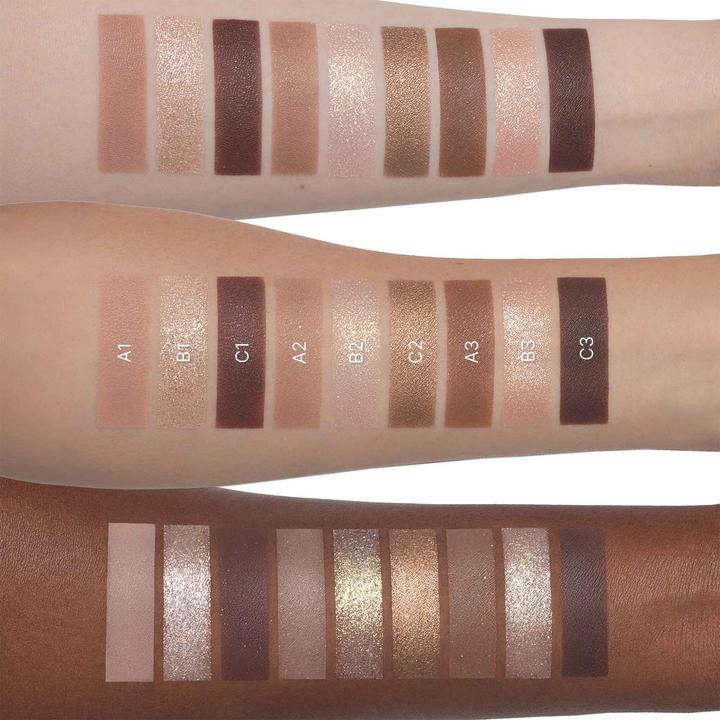 Actual product image Anastasia Beverly Hills Mini Spice (Spice)