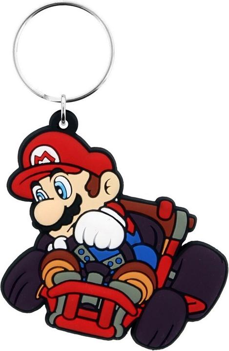 Mario Kart UTPM997 P