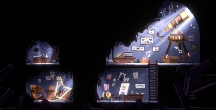 Immagine prodotto Graffiti Games Brutto SWITCH (Switch, DE)