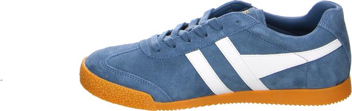 Actual product image Gola Harrier Suede - 62151 (42)