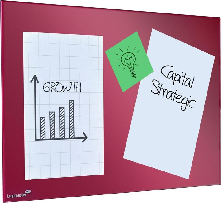 Produktbild Legamaster Magic-Chart Notes