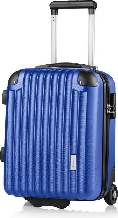 Clipper by Pack Easy Toronto (33 l, Handgepäck (bis 50l))