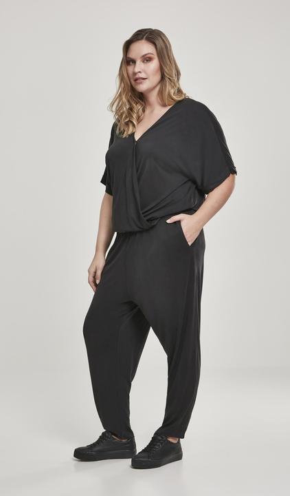 Produktbild Urban Classics Ladies Modal Jumpsuit (L)
