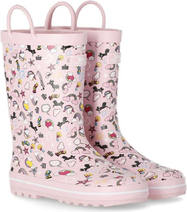 Image du produit Trespass Bottes en caoutchouc Starryton (25)