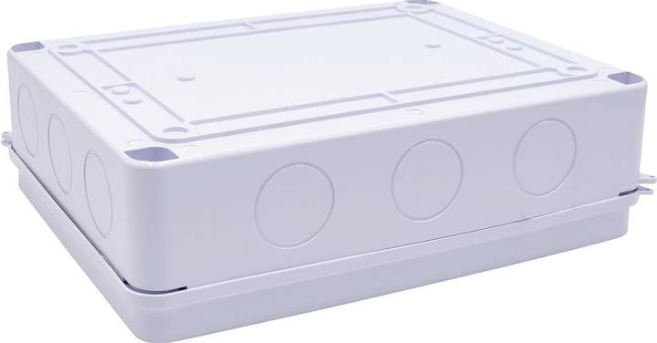 Image du produit Tru Components TC-RB 255x200x80 TC-10256552 Installations-Gehäuse ABS Kunststoff (Boîtier)