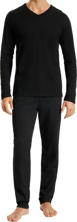 Produktbild Uncover by Schiesser Pyjama Homewear Bequem sitzend - 13699 (XL)
