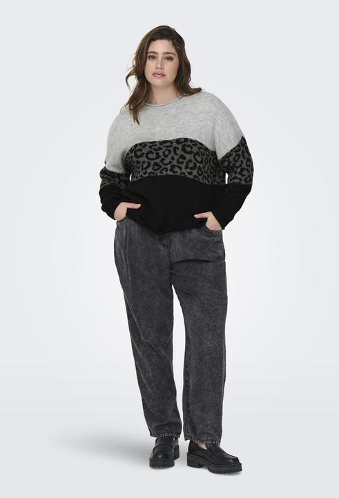 Produktbild Only CARJADE Strickpullover Strickpullover (S)