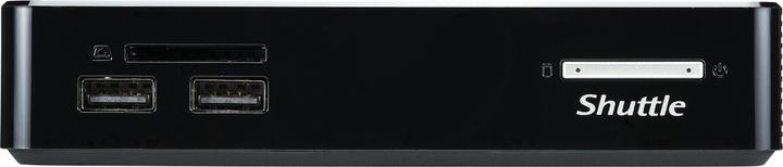Produktbild Shuttle NS02AV2 (Rockchip RK3368)