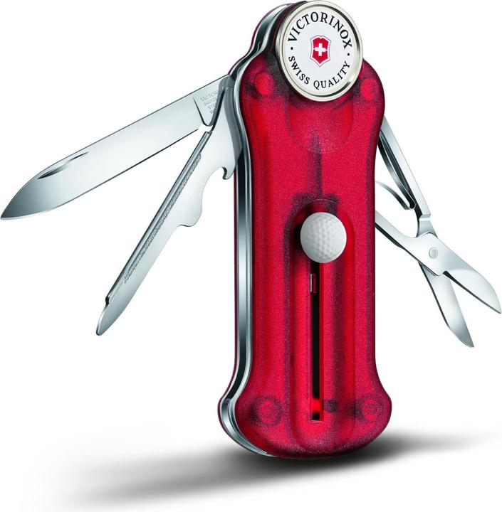 Actual product image Victorinox Golf Tool