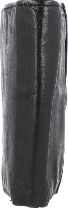 Actual product image Harbour 2nd Cool Casual Amoy wallet leather 9 cm