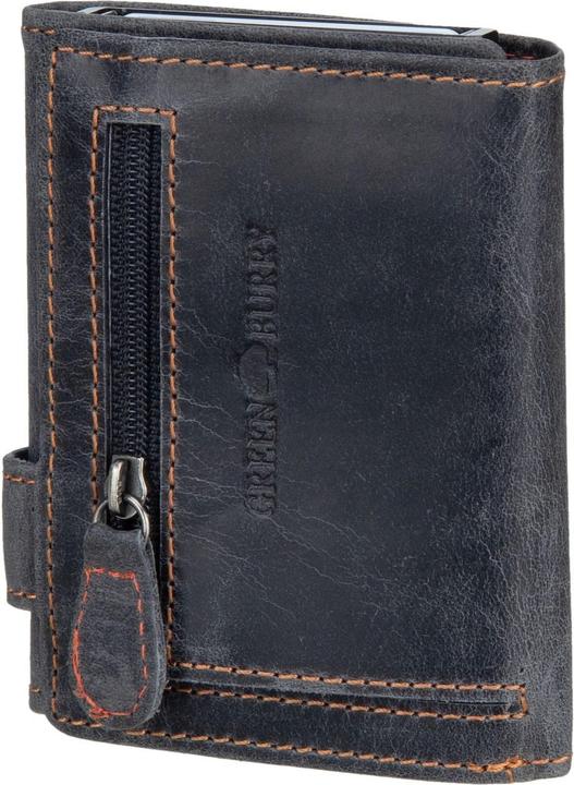 Immagine prodotto Greenburry Astuccio per carte vintage 1687