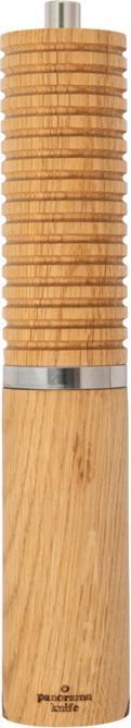 Produktbild Panorama Knife Salzmühle H26.5 cm Eiger, Mönch, Jungfrau (Salz)