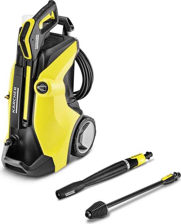 Kärcher K7 Full Control (Fonctionnement sur secteur)
