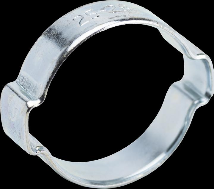 Actual product image ABA 2-Ear Bridges (1 pcs.)
