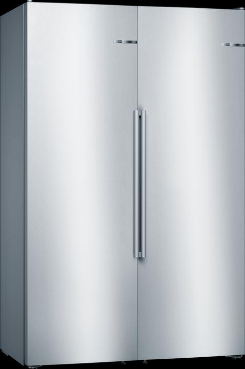 Actual product image Bosch Hausgeräte KAF95PIEP Set: KSF36PIDP GSN36AIEP KSZ39AL00 (551 l)